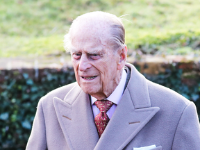 “If a 30-year-old had walked away from that unhurt it would be a miracle. For a 97-year-old man, that is something else,” an eyewitness to Prince Philip’s crash said.