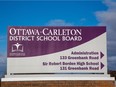 A new study on French immersion at the Ottawa-Carleton District School Board reveals some profound, unintended consequences.