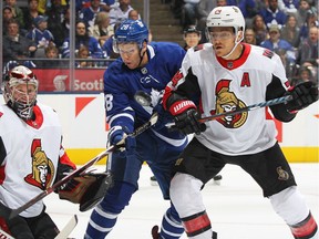 The Senators first pre-season matchup for the 2019-20 season will be against the Maple Leafs in St. John's NL.