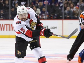 Cody Ceci is a potential restricted free agent as of July 1, and there has been a lot of speculation about what might happen to him before the NHL trade deadline on Feb. 25.