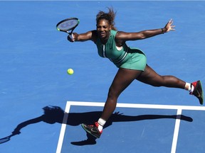 Elite athletes — like Serena Williams at the Australian Open — understand the perils of travel, which is why they arrive several days if not weeks in advance of a major competition.