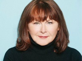 Mary Walsh is shown in a handout photo.