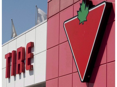 Canadian Tire in Whalley is closed for good and won't be
