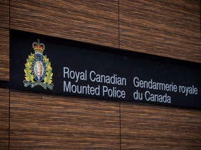 Royal Canadian Mounted Police