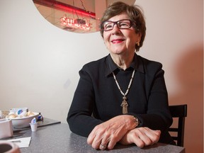 A groundbreaking report from Heart & Stroke suggests there are deep connections between heart conditions, stroke and vascular cognitive impairment. Evelyn Greenberg, pianist and sister of former mayor Jacqueline Holzman, suffered a stroke but suffered no cognitive impairment thanks to rapid treatment.