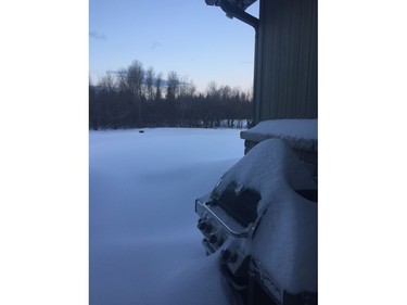 Snow photos