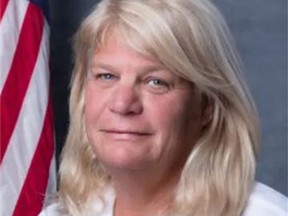 Nancy Oakley resigned from her position on the Madeira Beach city commission.