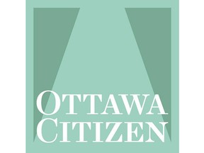 Ottawa Citizen logo.
