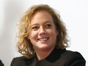 Lisa MacLeod, MPP Nepean