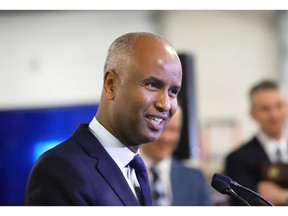 Ahmed Hussen, Minister of Immigration, Refugees and Citizenship Canada, recently announced the creation of the Rural and Northern Immigration pilot project.