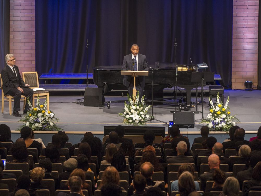 Hundreds celebrate life of Carleton prof killed in Ethiopian crash