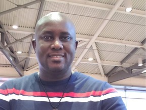 Prof. Pius Adesanmi , who taught in Carleton's English languages and literature department, was among 18 Canadians killed in the Ethioppian Air crash Mar. 10.