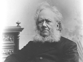 One of the most influential figures in twentieth century drama, the    Norwegian playwright Henrik Ibsen helped introduce realistic themes and social issues during the late 1900s. One play, in particular, resonates just now.