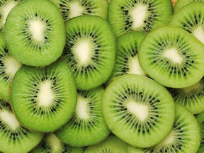 Demand for kiwis is growing around the world and it’s an extremely popular fruit in France.