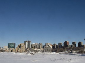 LeBreton Flats: One day they'll build something here.
