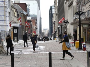 Sparks Street