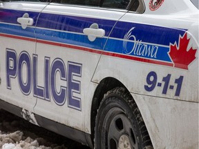 Ottawa Police Service