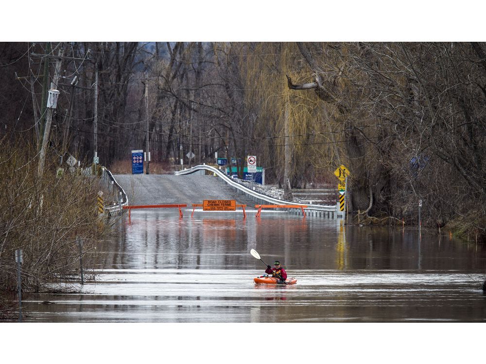 Weather — Mainly Sunny And 17 C On Monday But Rain Returns Tuesday ...