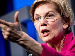 Sen. Elizabeth Warren (D-MA)