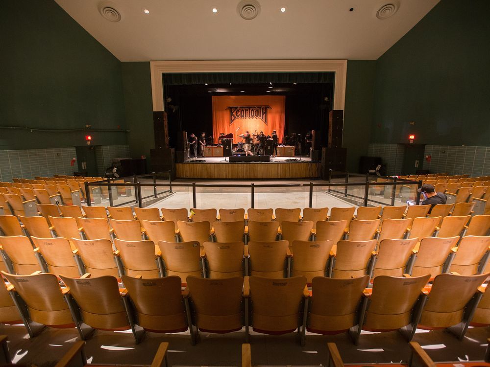 Ottawa's Bronson Centre gets Toronto investment Ottawa Citizen