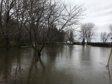 Area near Leo Lane in Cumberland
Megan Gillis