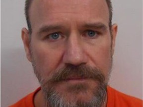 Roger Holt wanted for breach of statutory release.
