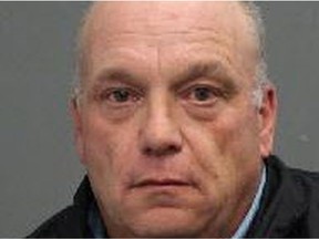 Kevin Nierenhausen, 53, of Ottawa is wanted in relation to uttering threat, assault and failure to appear in court.