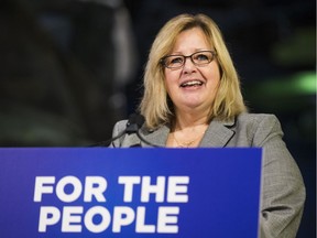 Ontario Minister of Education Lisa Thompson: Are her education changes really 'for the people'?