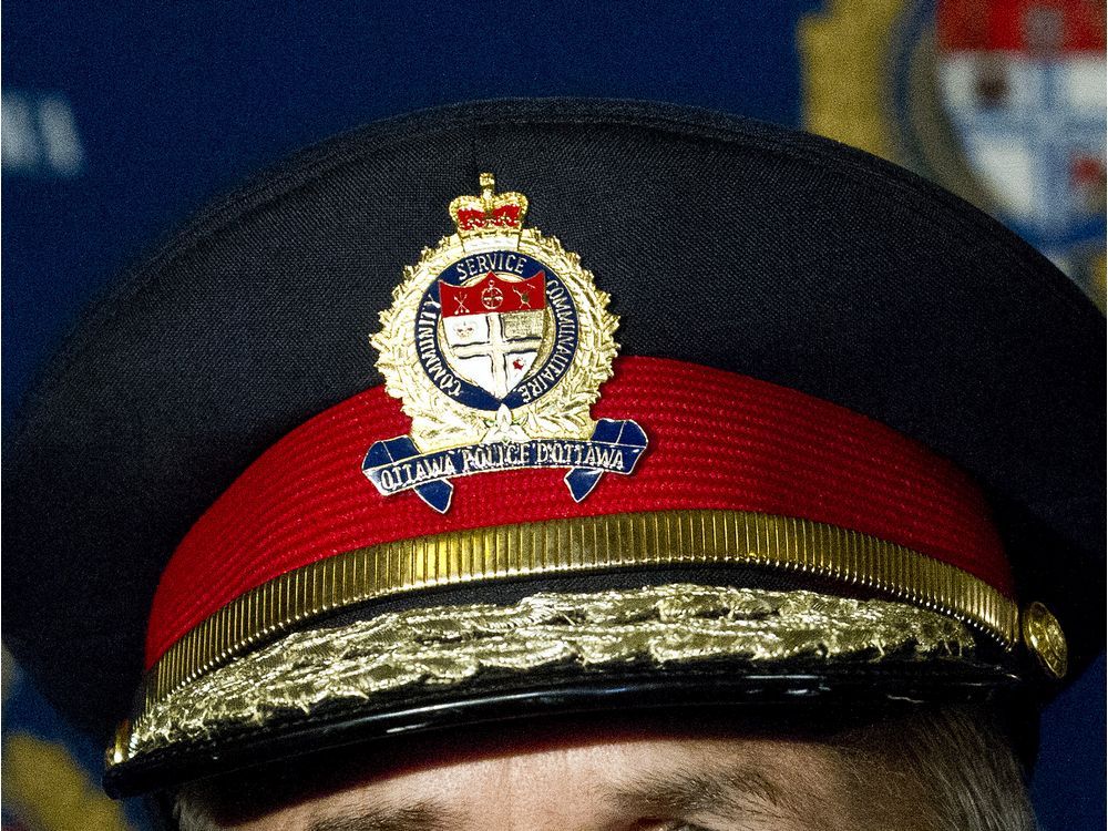 Competition for police chief down to two | Ottawa Citizen