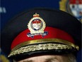 Ottawa police are looking for a new chief to replace the retired Charles Bordeleau.