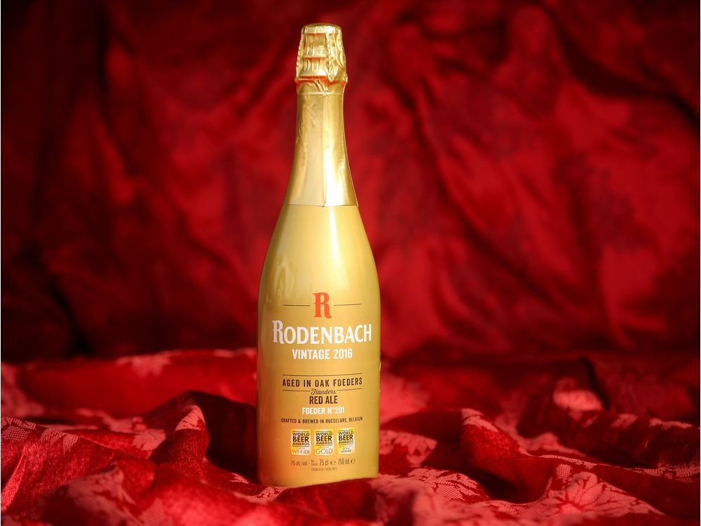 LCBO now offering 'World's Best Sour' beer — but is it? Ottawa Citizen