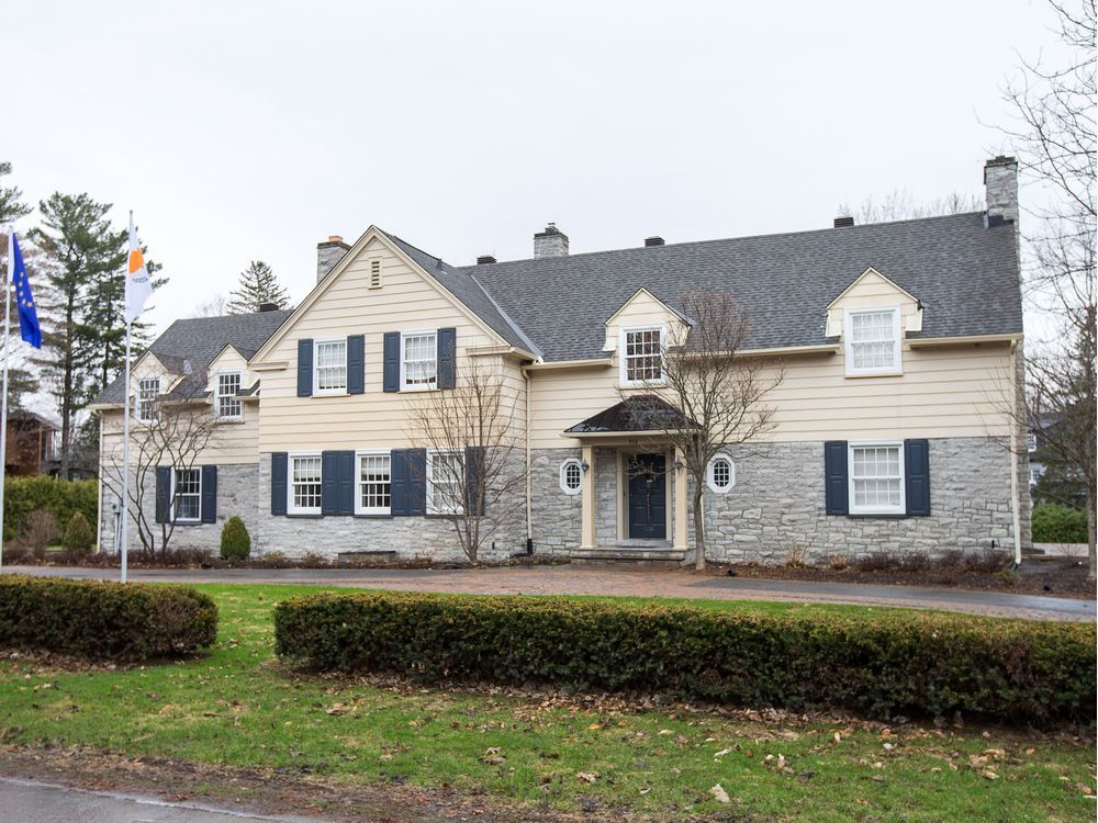 Appeal tribunal allows demolition of Rockcliffe Park home, overturning