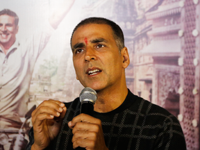Bollywood star Akshay Kumar once declared that "Toronto is my home. After I retire from this industry, I’m going to come back here and stay here."