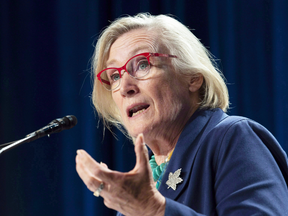 Crown-Indigenous Relations Minister Carolyn Bennett says she has heard “a fair bit of negative response” to to the idea of “harsher sentences or different charges” for crimes against Indigenous women.