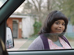 Octavia Spencer in a scene from Ma.