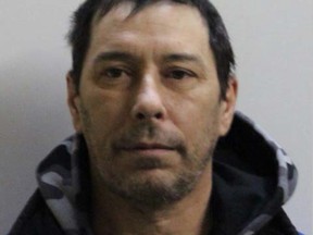 Paul René Maheu, 51, suspected to be in Cornwall.