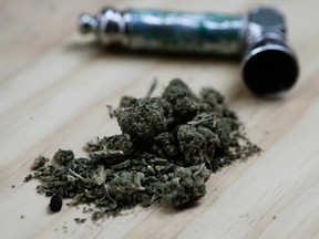 Among Canadians age15 and older, 5.4 million people reported using cannabis in the last three months, a four-per-cent jump from those who said they consumed cannabis a year ago.