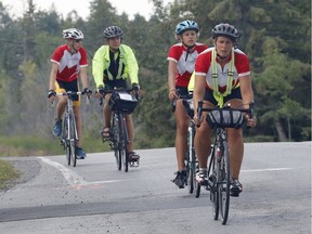 Police forces will be concentrating on on cracking down on distracted drivers and on keeping cyclists safe on local roads in July.