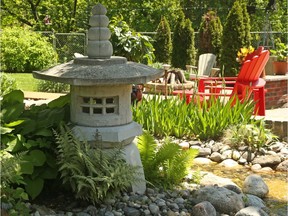 Files: Many Canadians will have more time to spend in their gardens in 2020.