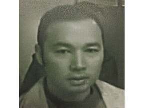 Maxim Poon Wong, also known as Nelson Wong, was not criminally charged following an investigation into drug trafficking that overlapped with a money laundering investigation of alleged underground bank Silver International in Richmond. Wong now faces civil forfeiture of cash, property and vehicles in B.C. Supreme Court. Source: Police documetns filed in BC Supreme civil forfeiture case.