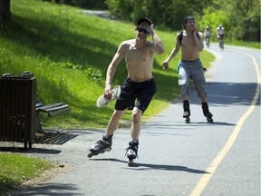 Ottawa River Pathway has reopened after months of flood cleanup.