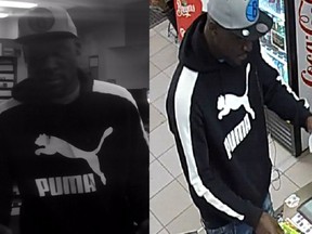 Ottawa police are looking to identify this man.