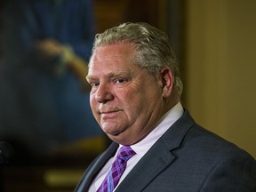 Doug Ford