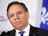 Premier François Legault campaigned on adopting a mixed member proportional voting system in Quebec.