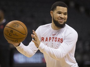 No one would ever teach someone to shoot like Fred VanVleet, but despite his incurably imperfect shot, he could be the ticket that garners the Raptors' first NBA title.