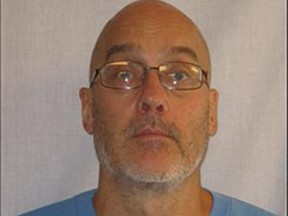 The OPP is looking for Kirk Nichol for parole violation. He is known to frequent the Toronto and Ottawa areas.