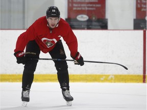 Magnus Paajarvi will become a free agent on July 1. Senators GM Pierre Dorion said Monday that Paajarvi would not receive a new contract offer from the club.