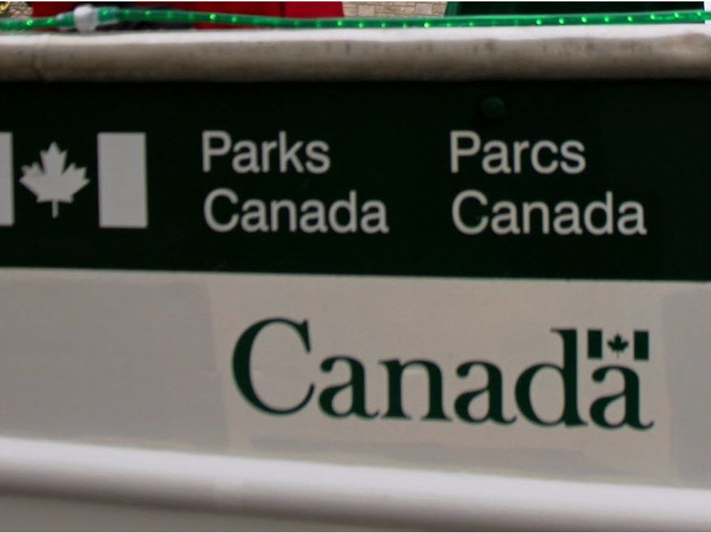 Parks Canada notifies staff of impending job cuts