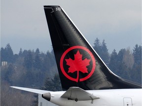 FILE: Air Canada.