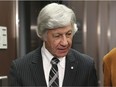 Disgraced Ottawa fertility doctor Norman Barwin.